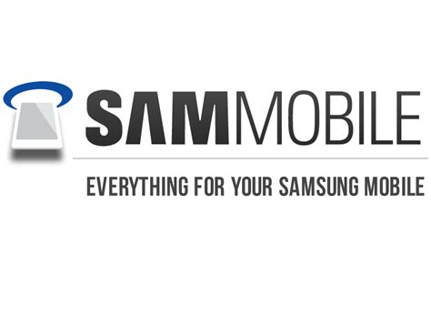 sammobil|sammobile website.